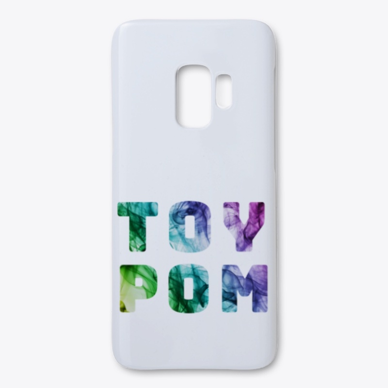 Toy Pom Dog