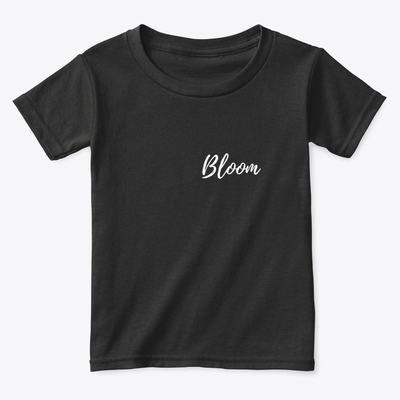 Happy Bloom 