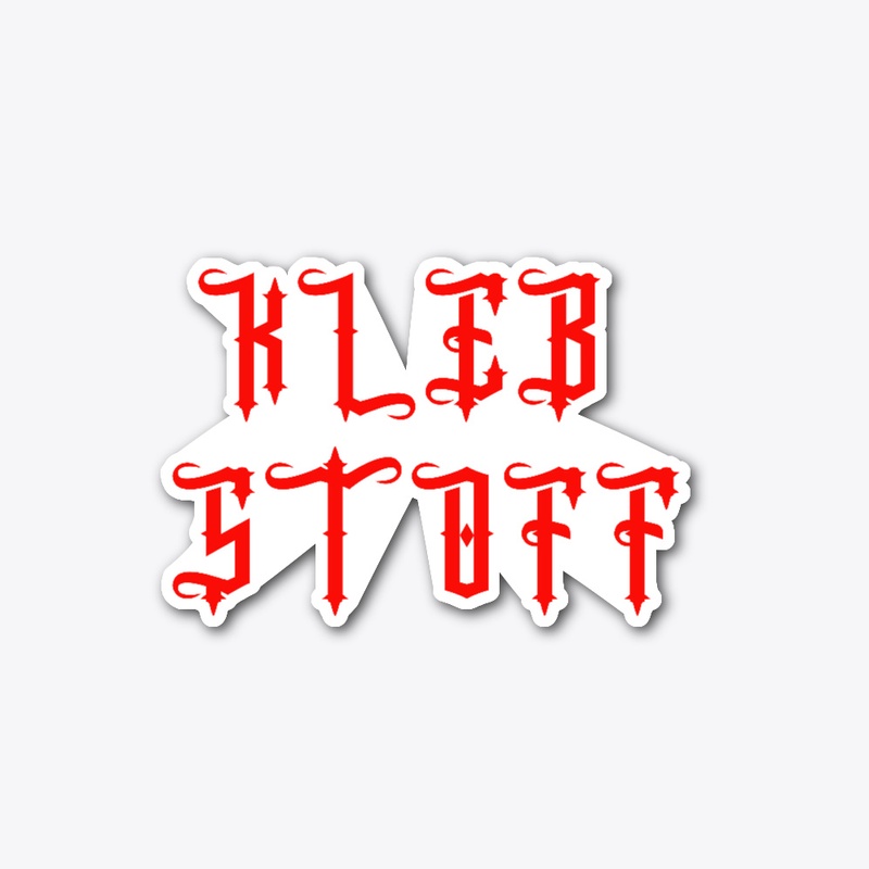 Kaisa "Klebstoff" Collection