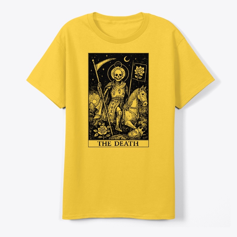 Death