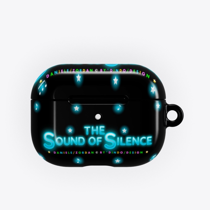 STAR IN THE SOUND OF SILENCE