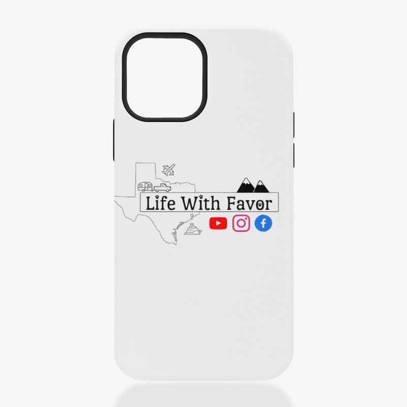 Life With Favor