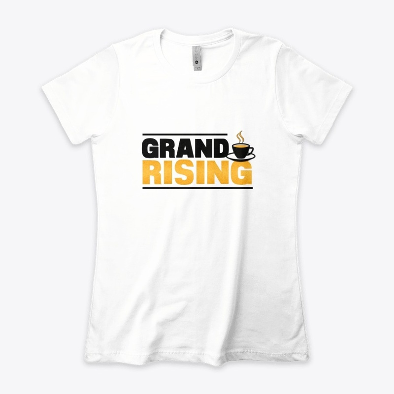 Grand Rising Logo 