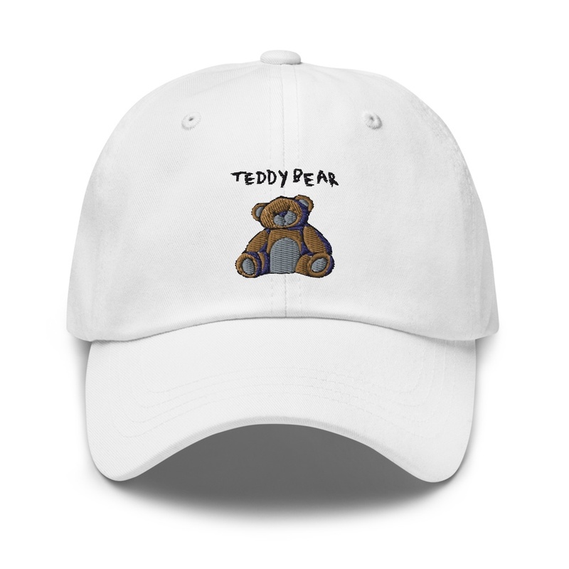 Teddy Bear Hat