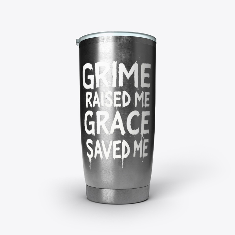 Grim raised me 
