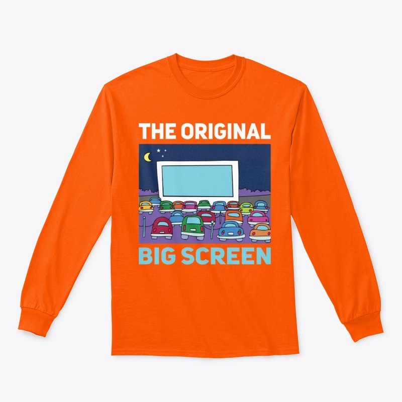 The Original Bigscreen
