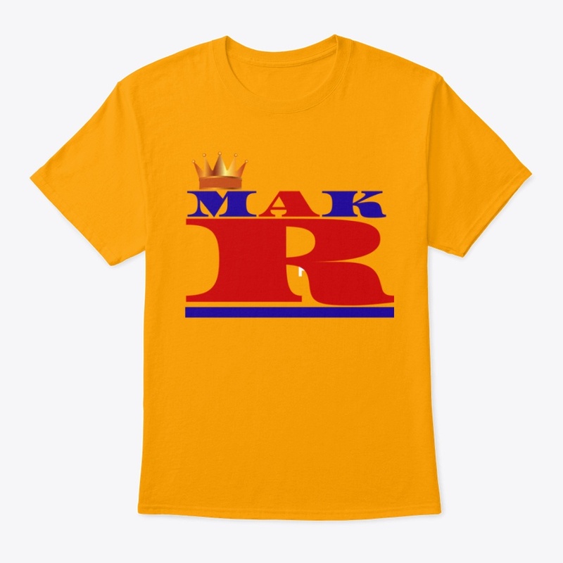 Makr crown version