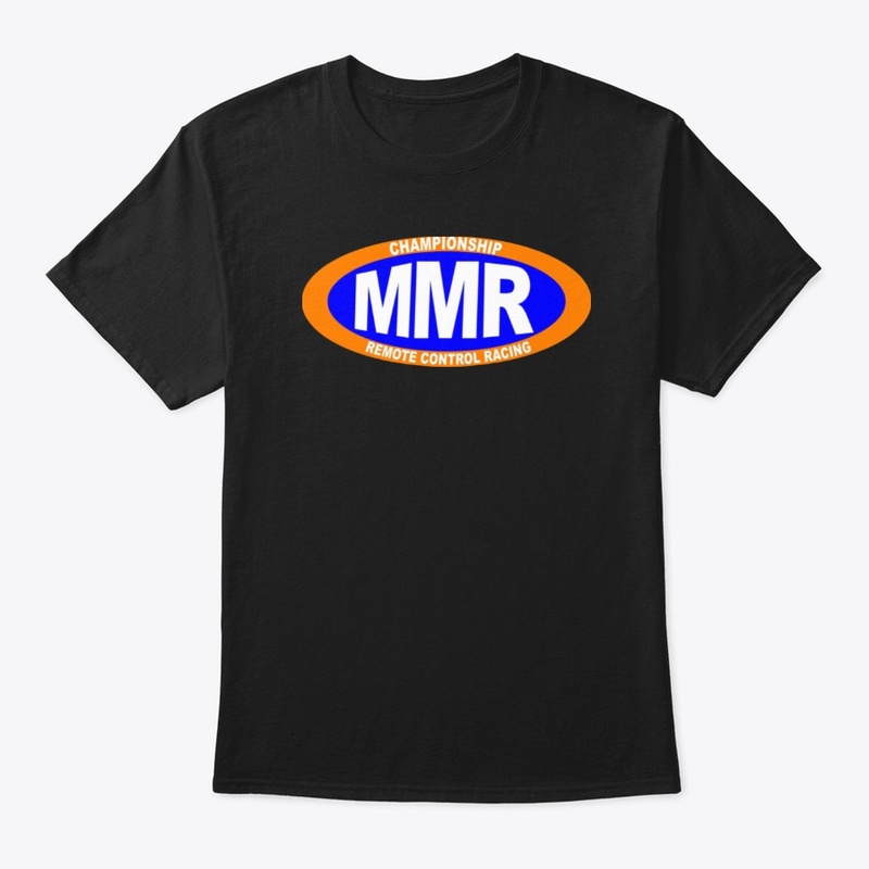 MMR Classic Oval
