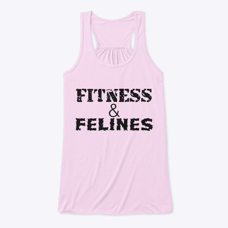 Fitness & Feline