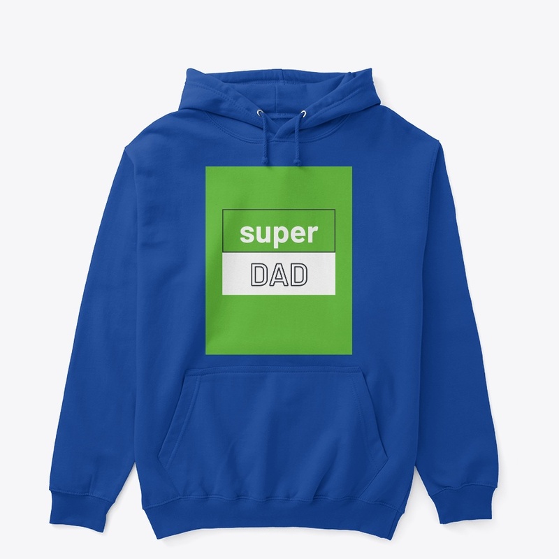 Unbeatable Dad t-shirt