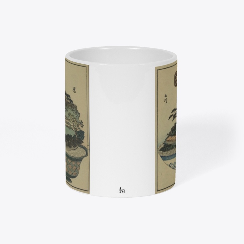 Food Connection - Japan