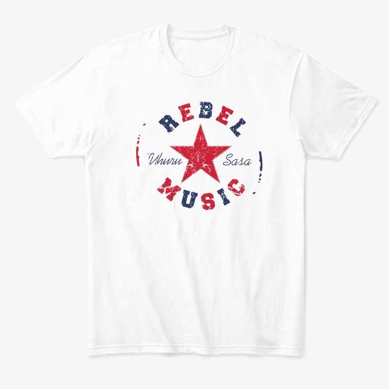 Rebel Music 01