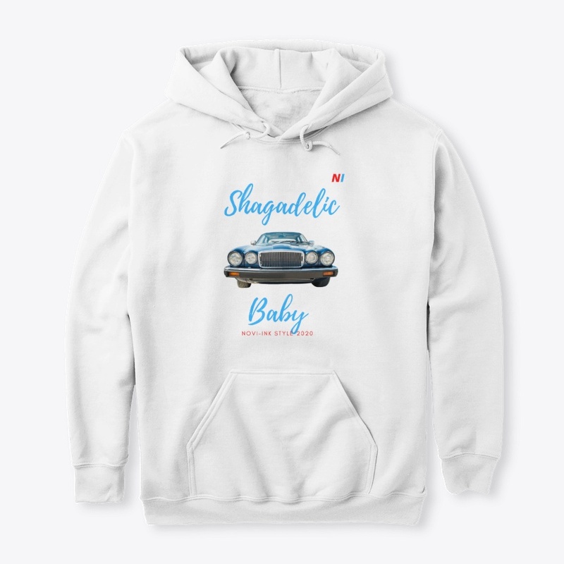 TShirt-Shagadelic