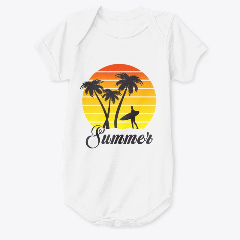 Summer Design 2020
