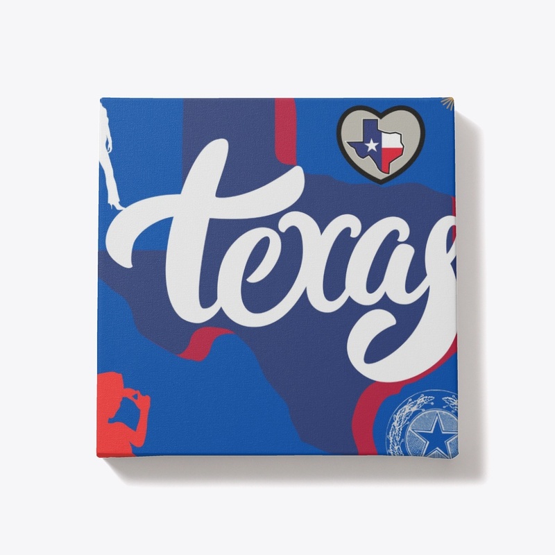 RODEO TEXANS 