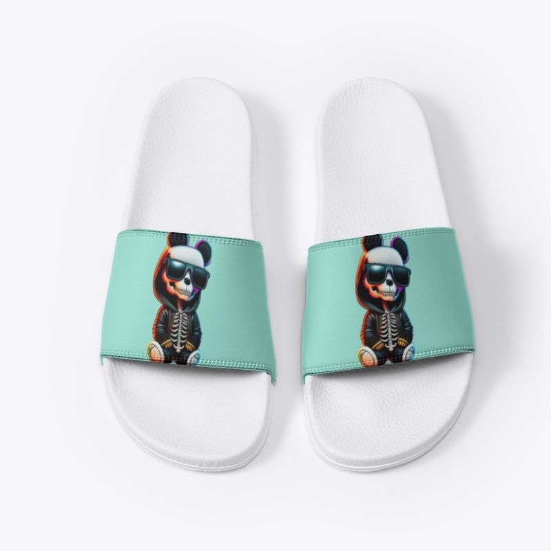 new trend slipper