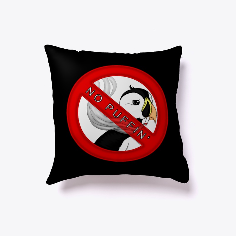 No Puffin