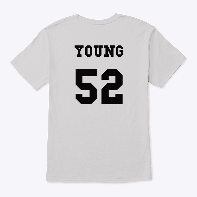 Classic Tee (Young) 