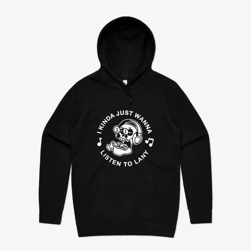 Lany Merch