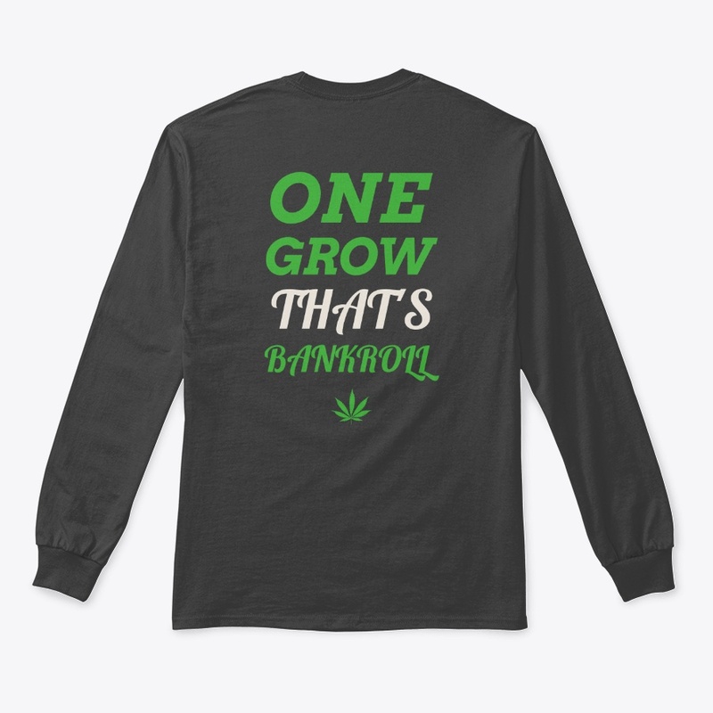 One-Grow Bankroll (G)