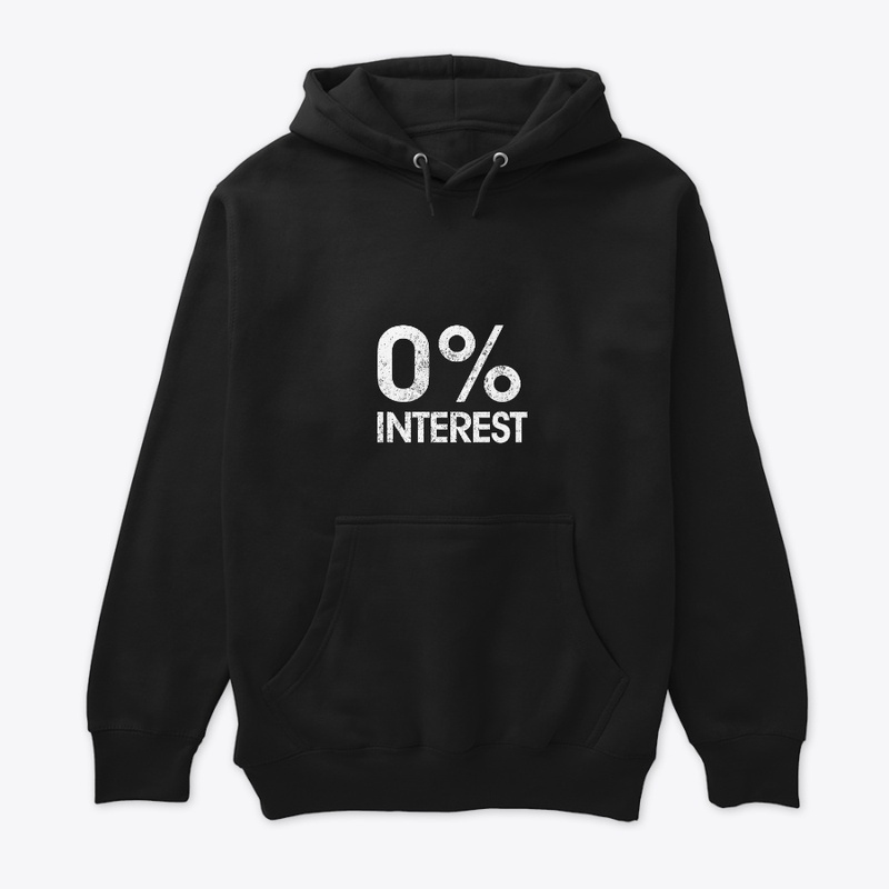 0% Interest