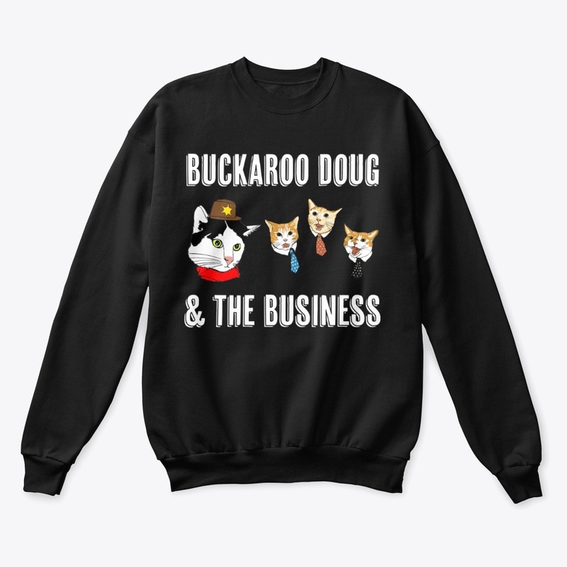 Buckaroo Doug & The Business