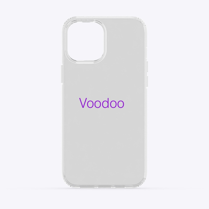Voodoo 