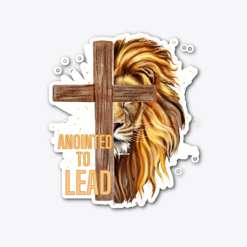 Anointed by God to Lead