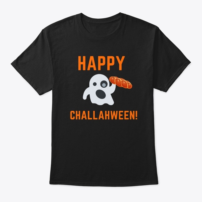 Happy Challaween! - Funny Halloween