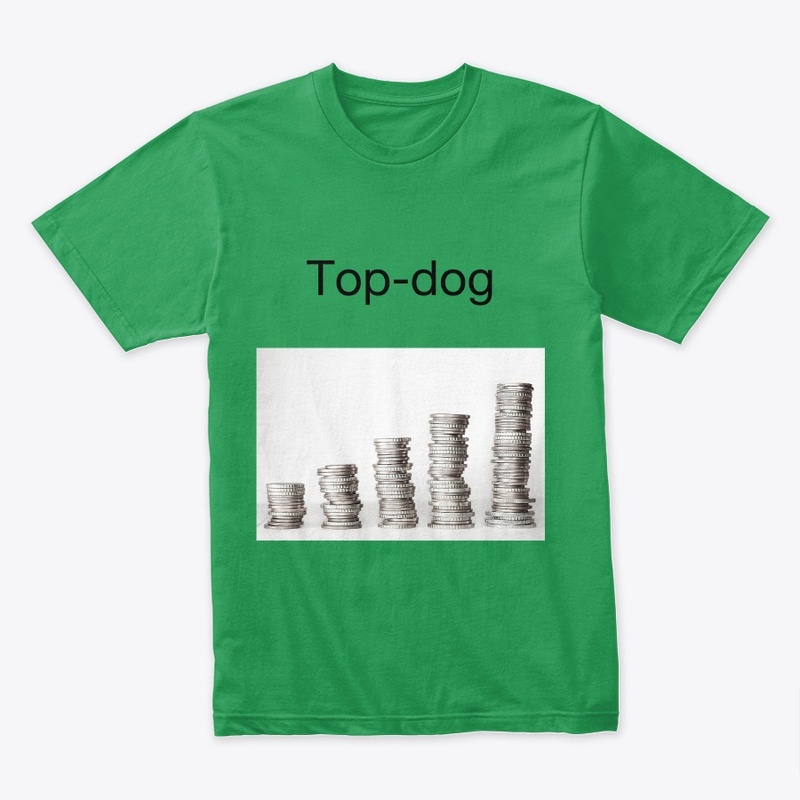 Top-dog apparel