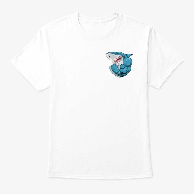 Gym T-Shirt 