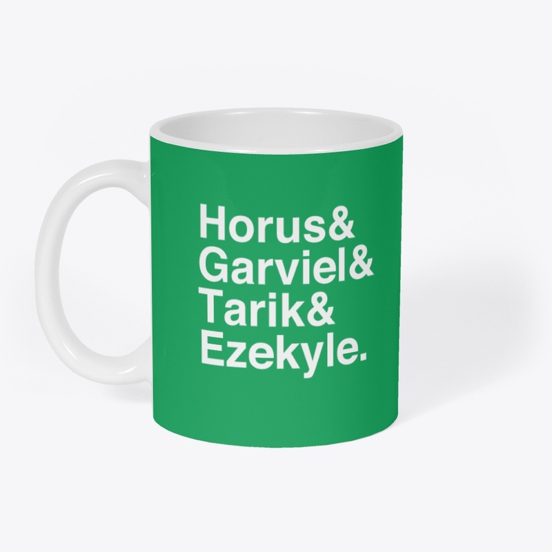 Horus &