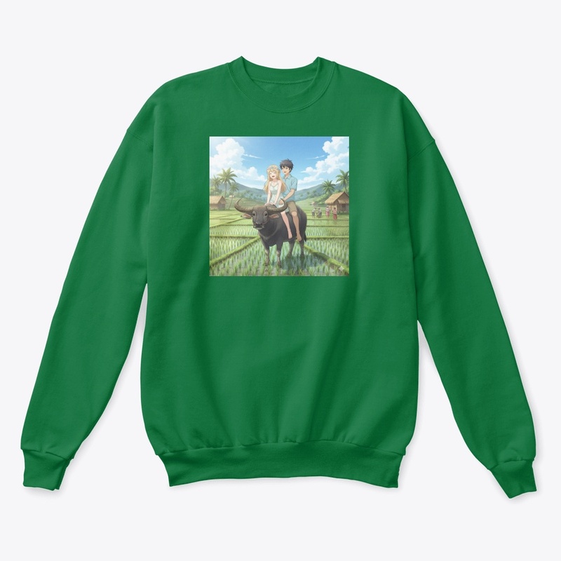 Anime Journey in the Philippines