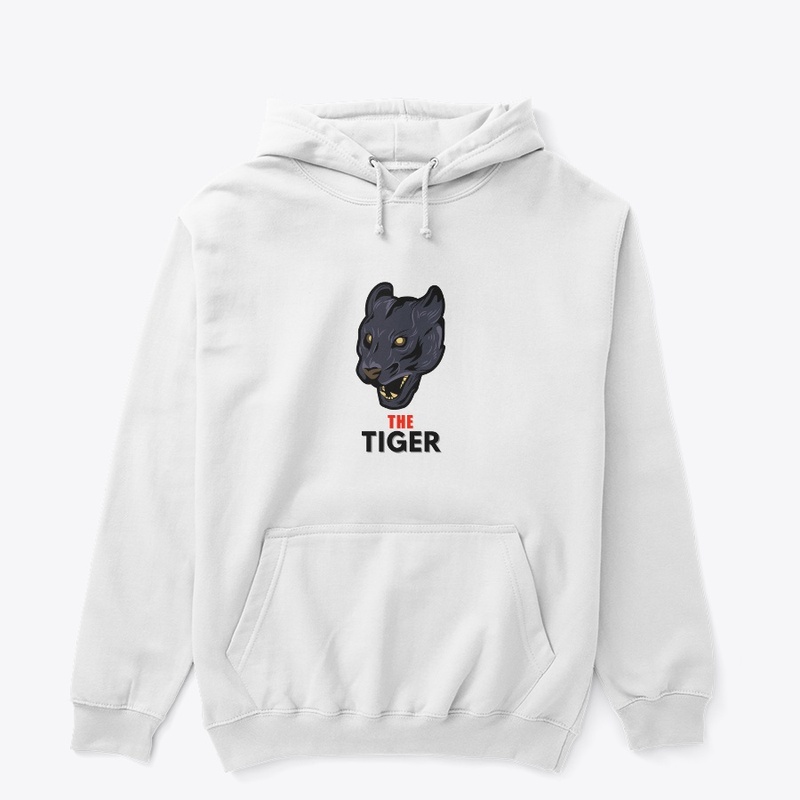 The tiger