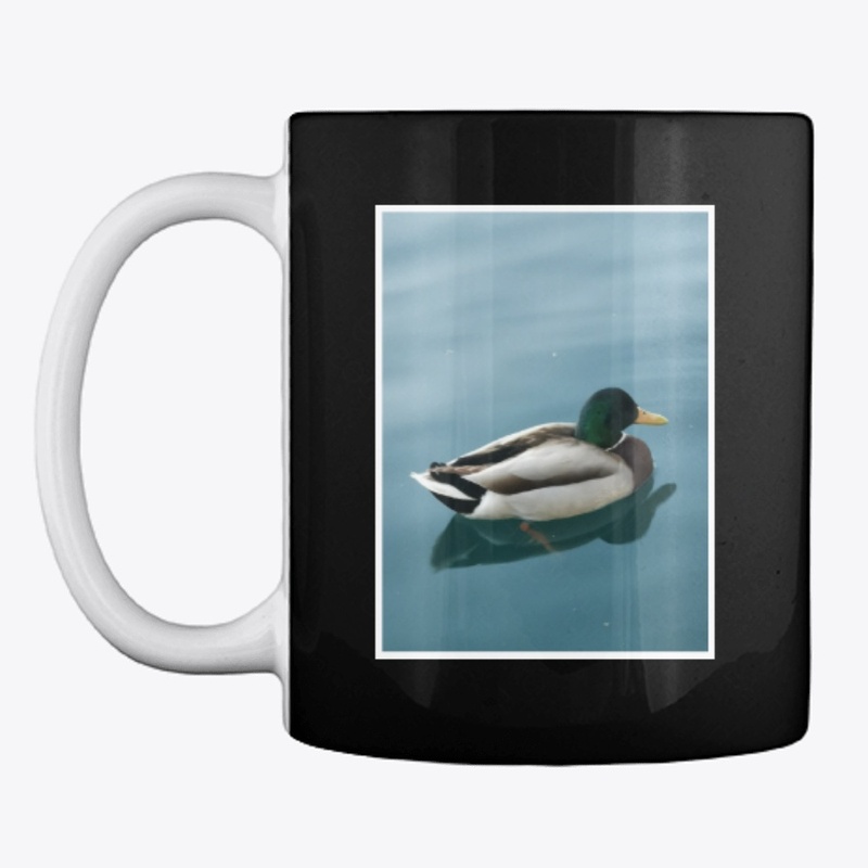 duck