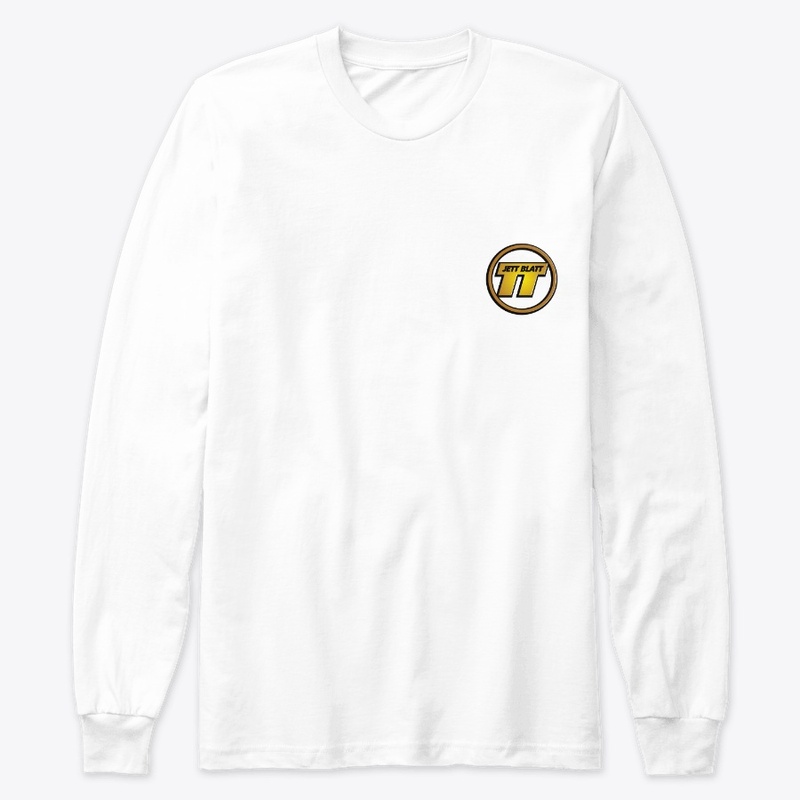 Jett Blatt's Merch