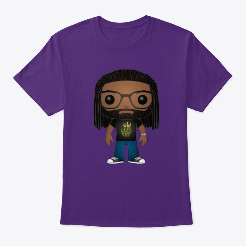Funko Simba (Dreads)