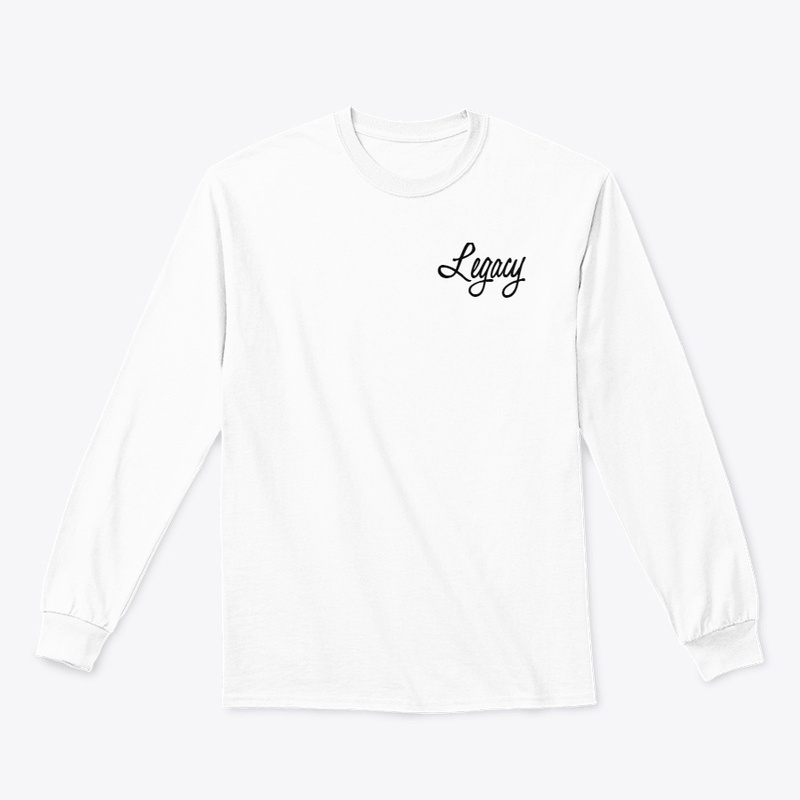 Legacy Long Sleeves 