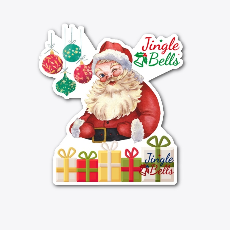 Jingle bell (all accessories)