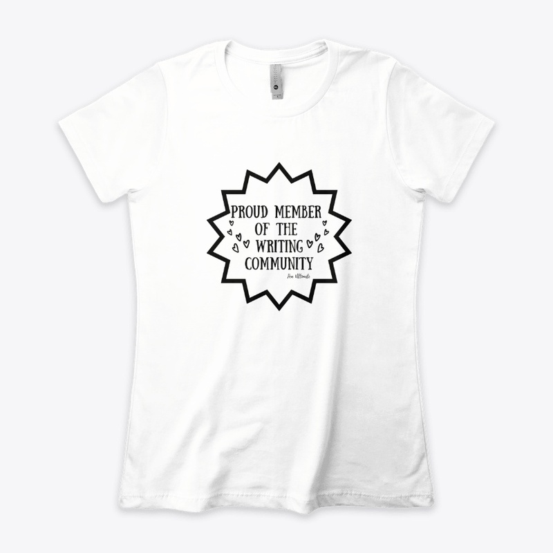 Writing Community Member