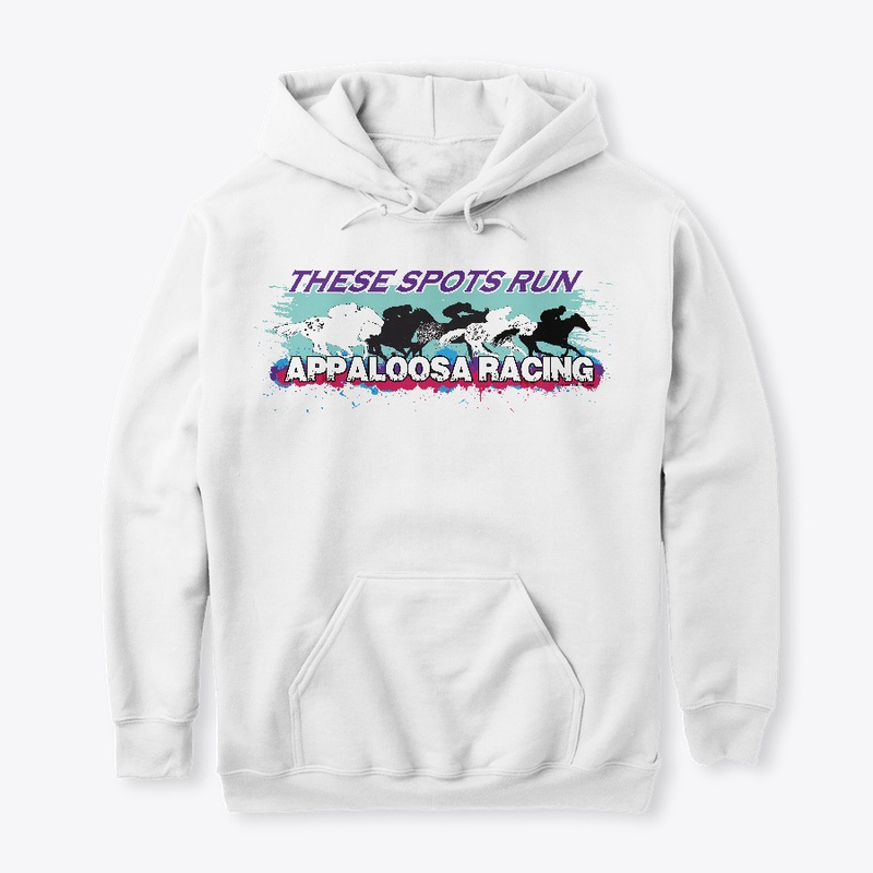 Appaloosa Racing