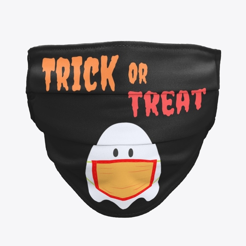 trick or threat