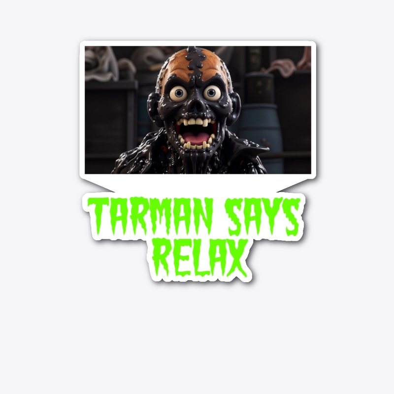 Return Of The Living Dead  - Relax