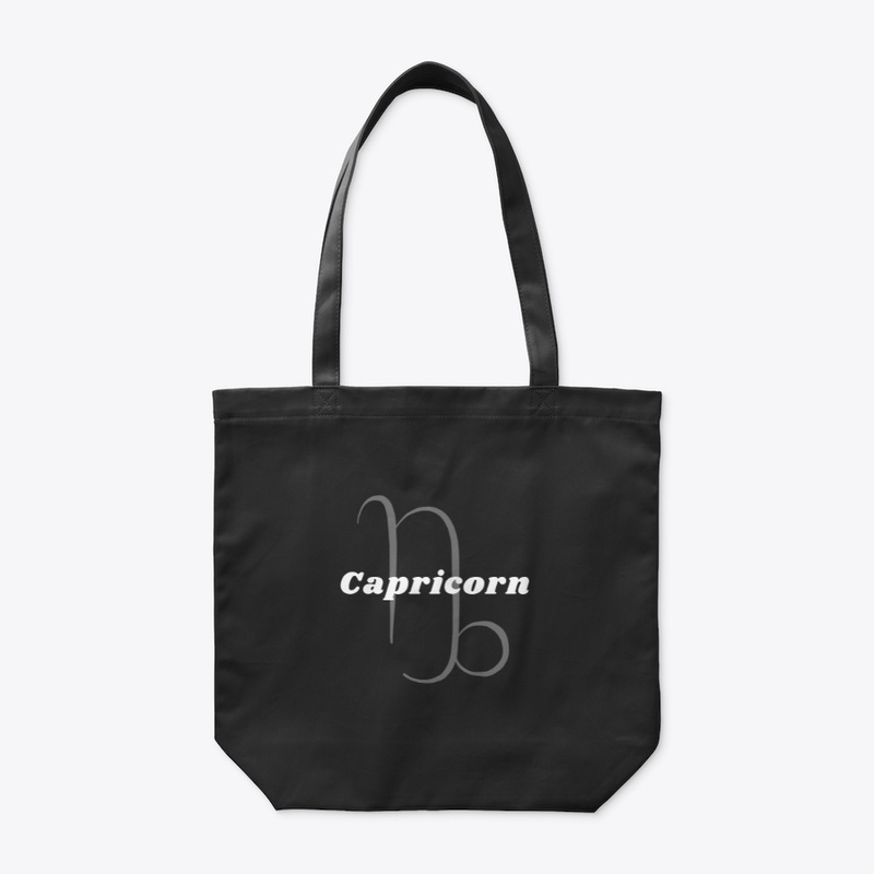 Capricorn Merch