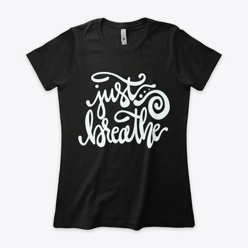 Just Breathe