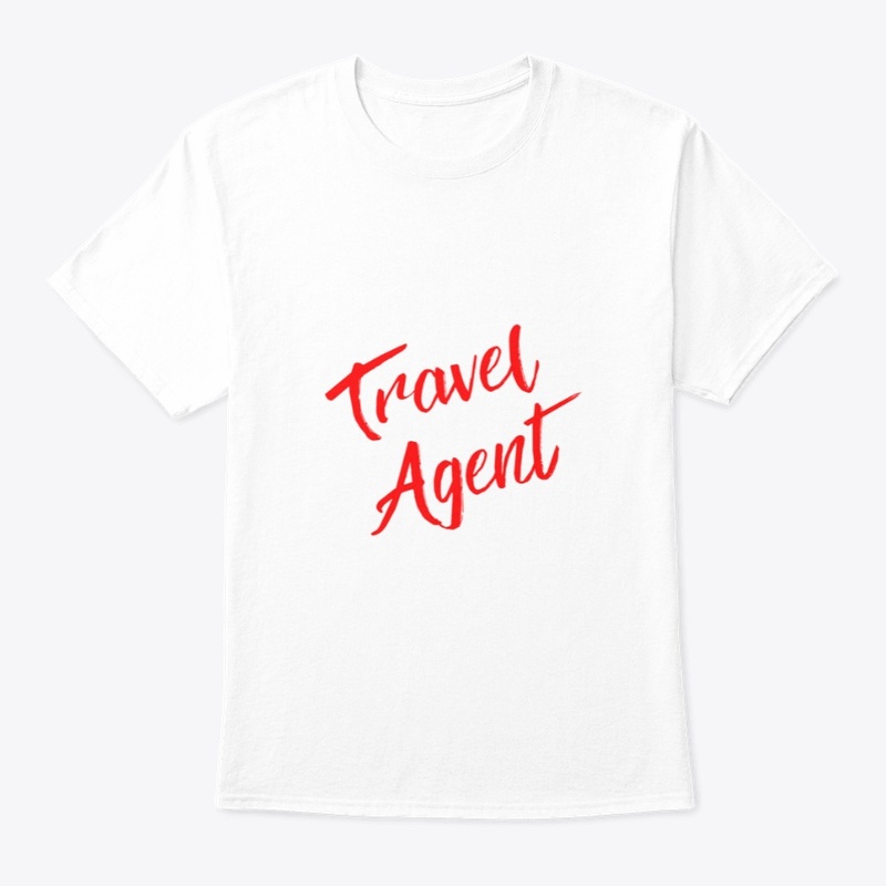 TRAVEL AGENT