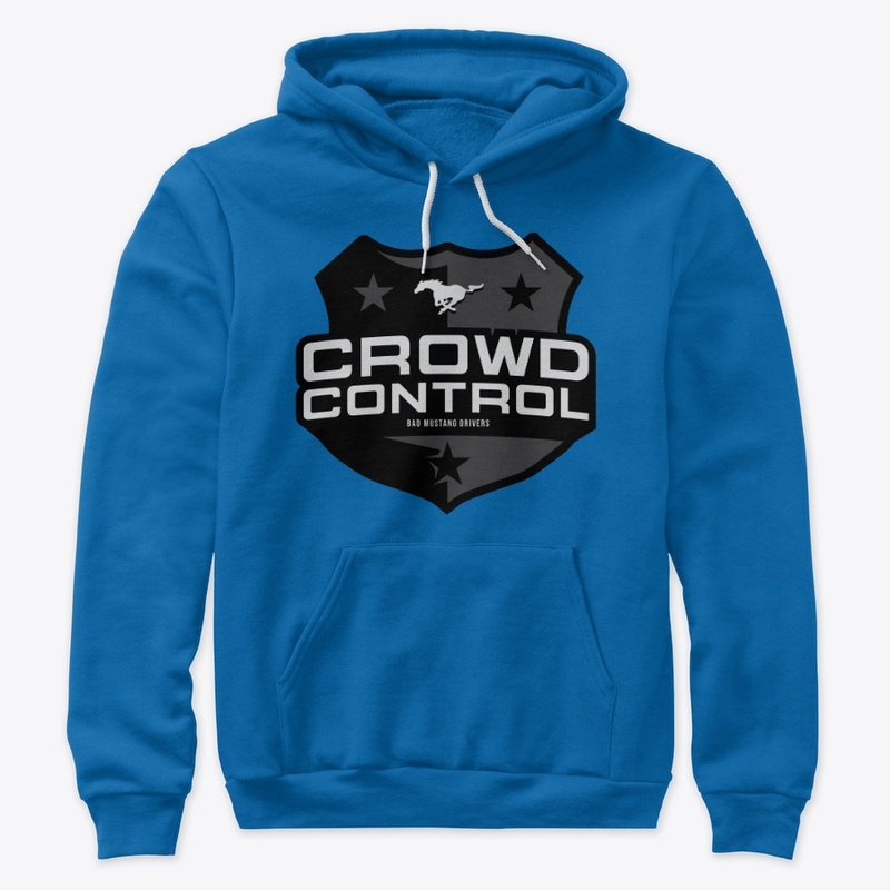 Crowd Control