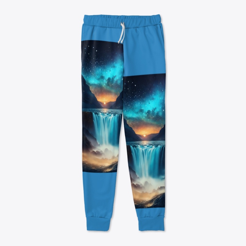 UNIQUE NATURE T-SHIRTS DESIGN