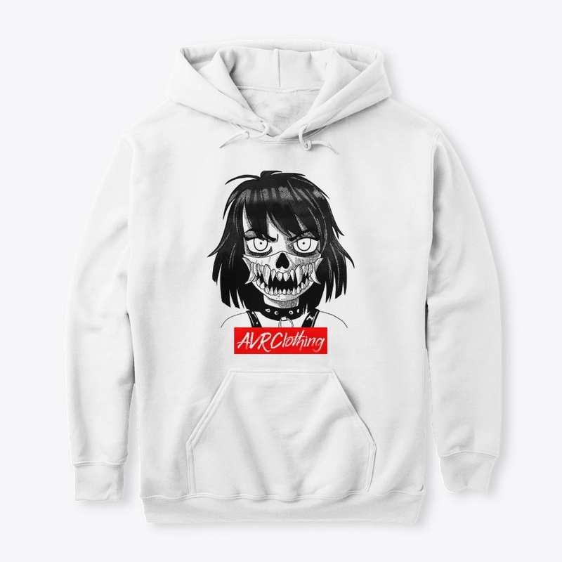 AVR Clothing Battle Ready Yandere