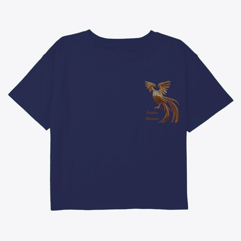 Golden Phoenix